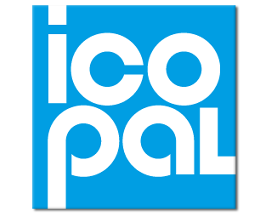 Image of Icopal Logo