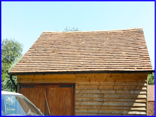 Image of Pitched Roof Installed by R Malone Roofing