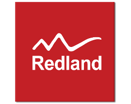 Image of Redland Logo