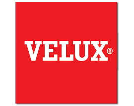 Image of Velux Logo